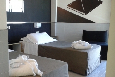 Hotel Michelangelo