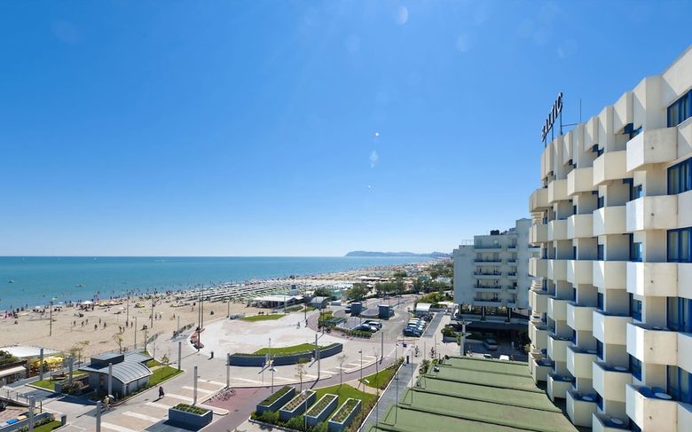 Hotel Baltic
