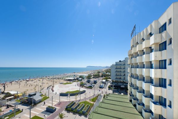 Hotel Baltic