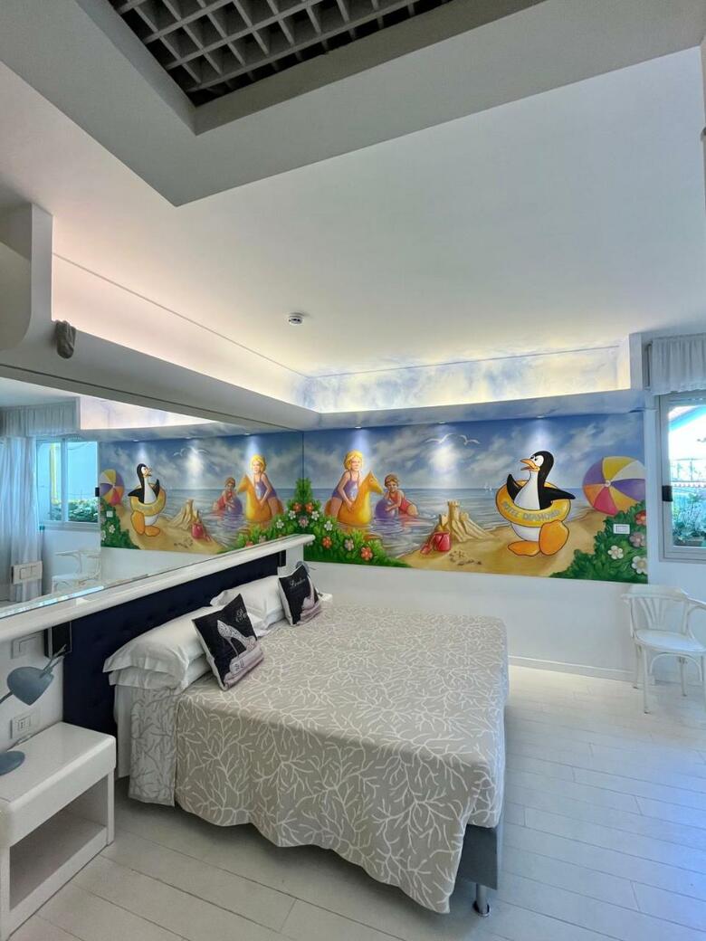 Hotel Diamond