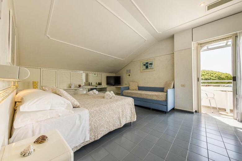 Hotel Diamond