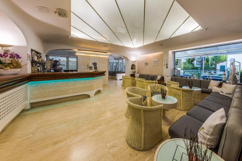 Hotel Diamond