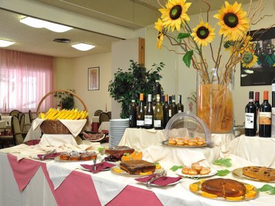 Hotel Vittoria