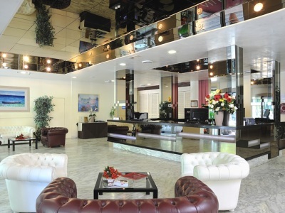 Hotel Vittoria