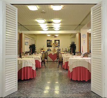 Hotel Vittoria