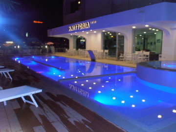 Hotel Vittoria