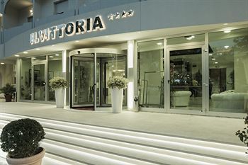 Hotel Vittoria