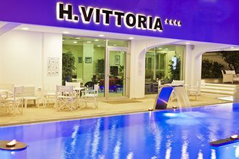 Hotel Vittoria