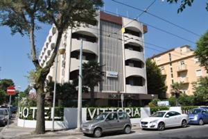 Hotel Vittoria