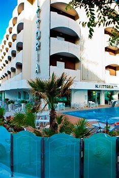 Hotel Vittoria