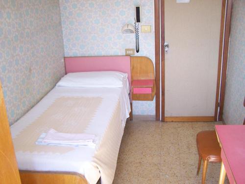 Hotel Graziella