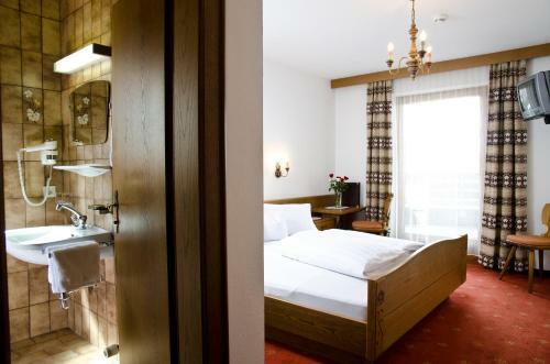Berghotel Rasis