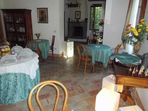 Agroturismo L'arcadia