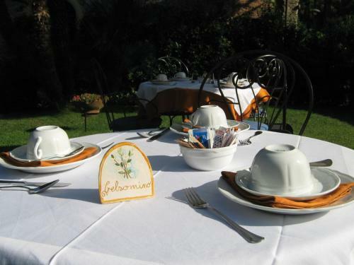 Agroturismo L'arcadia