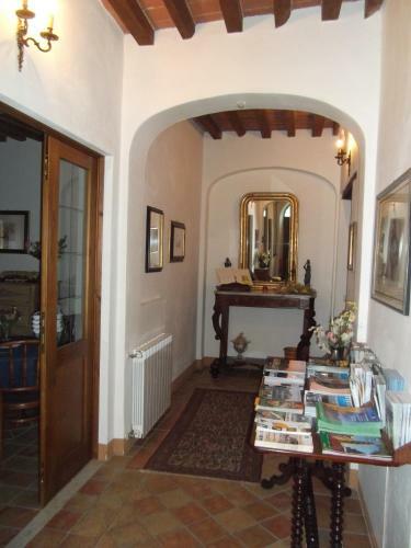 Agroturismo L'arcadia