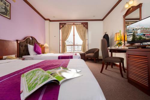 Hotel Golf 3 Da Lat