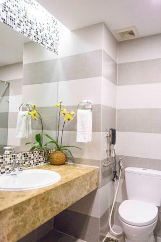 Hotel Golf 3 Da Lat