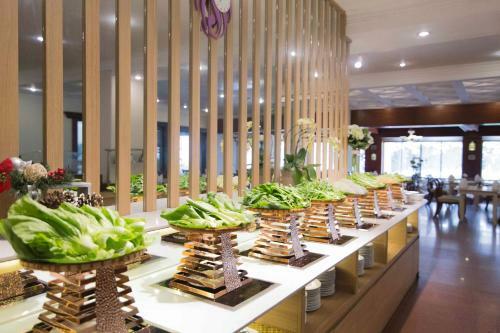 Hotel Golf 3 Da Lat