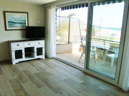 Apartamento Catalonia