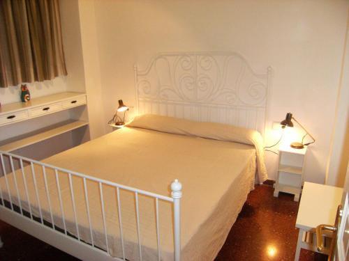 Apartamento Catalonia