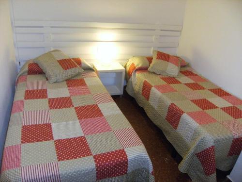 Apartamento Catalonia