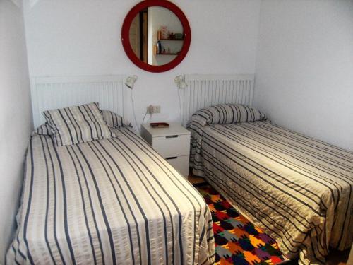 Apartamento Catalonia