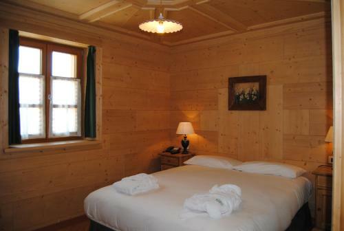 Hotel Baita Goles