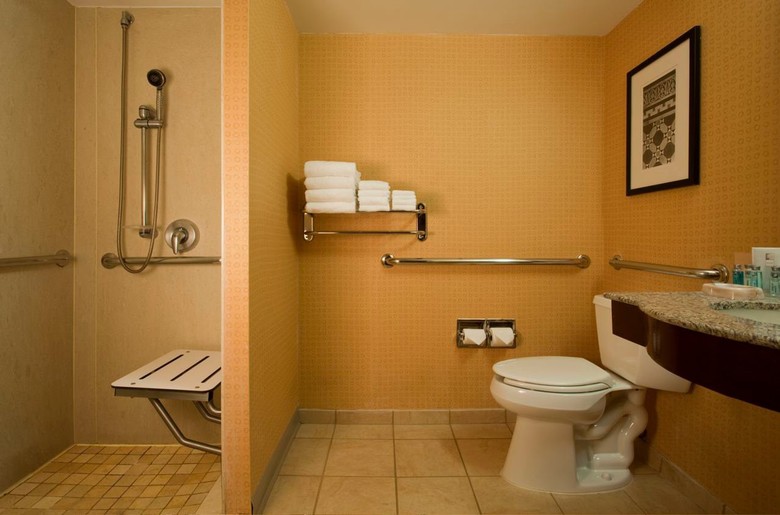 Hotel Hampton Inn Manhattan/downtown- Financial District