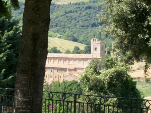 Bed & Breakfast Locanda Sant'antimo