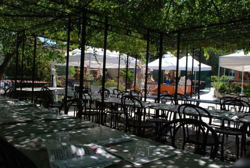 Bed & Breakfast Locanda Sant'antimo