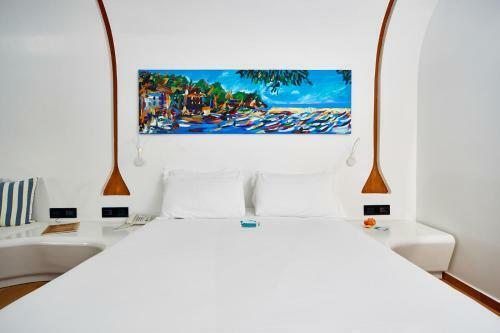Aparthotel Approdo Resort Thalasso Spa