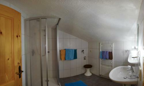 Apartamento G�stehaus Elfi