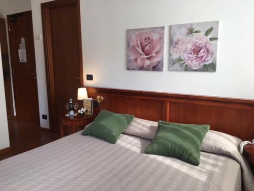 Aparthotel Hotel Residence Moderno