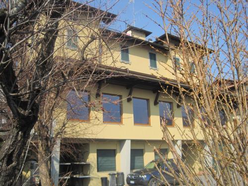Aparthotel Hotel Residence Moderno