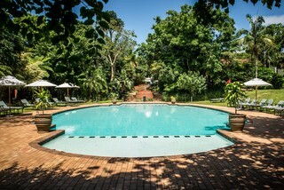 Selborne Hotel, Golf Estate & Spa