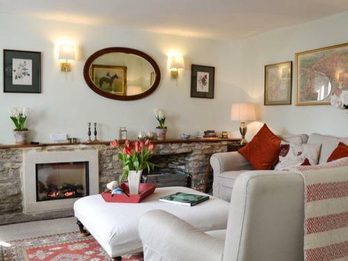 Weavers Cottage