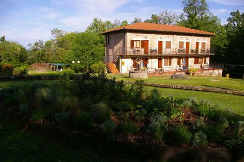 Hotel Residence Sant'uberto