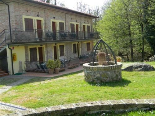 Hotel Residence Sant'uberto