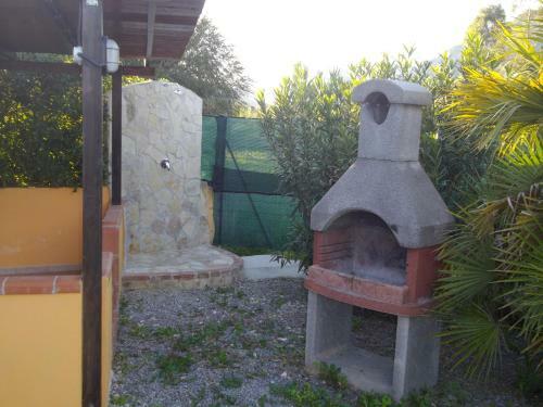 Apartamento Casa S'arriali