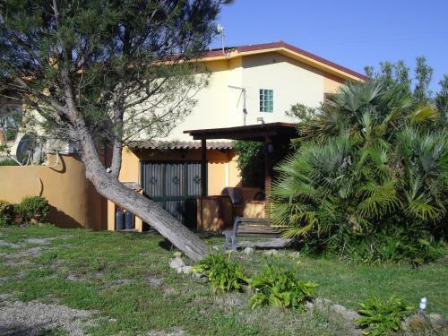 Apartamento Casa S'arriali