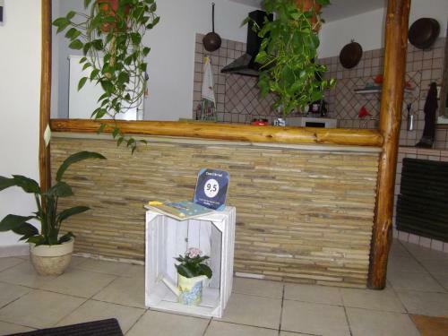 Apartamento Casa S'arriali