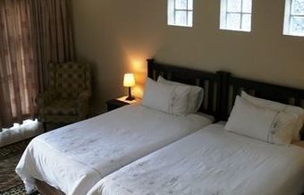 Hostal Augustavilla St.pio's Guest House
