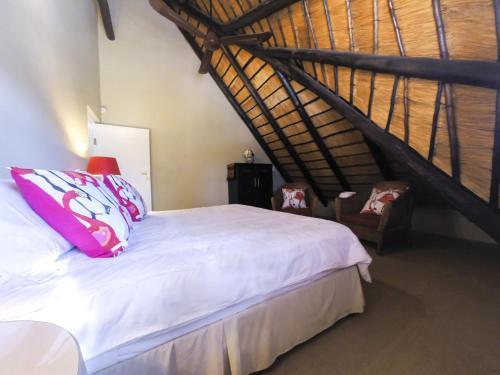 Agroturismo Blyde River Canyon Lodge