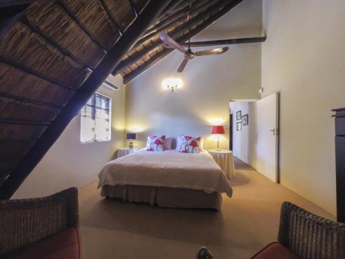 Agroturismo Blyde River Canyon Lodge