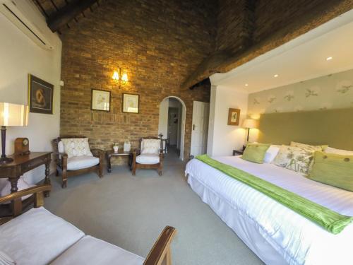 Agroturismo Blyde River Canyon Lodge