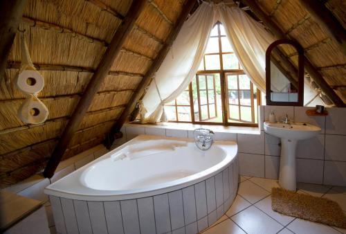 Agroturismo Blyde River Canyon Lodge