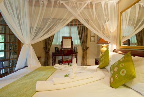 Agroturismo Blyde River Canyon Lodge