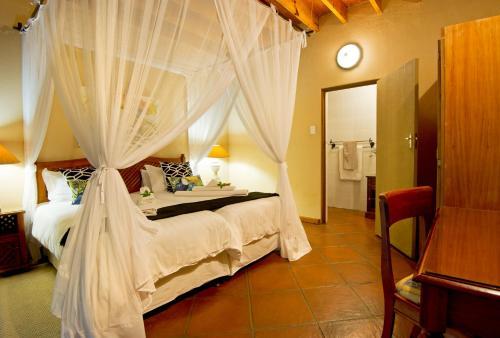 Agroturismo Blyde River Canyon Lodge