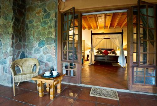 Agroturismo Blyde River Canyon Lodge