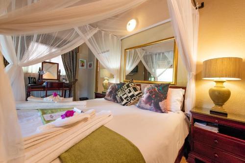 Agroturismo Blyde River Canyon Lodge